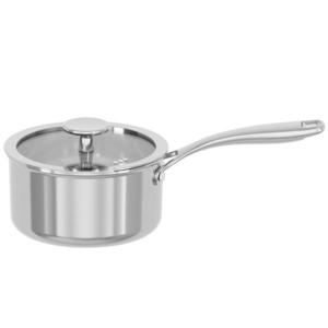 HRNEC NA POLÉVKU, nerezová ocel, 16/9 cm obraz