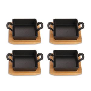 Echtwerk SADA PÁNVÍ, smalt, 4dílné, obraz