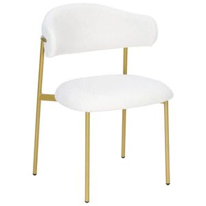 Livetastic ŽIDLE, bílá obraz