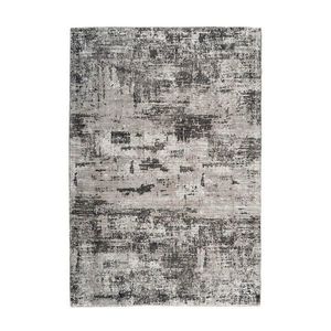 KOBEREC, 80/150 cm, antracitová obraz