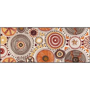 Esposa BĚHOUN, vícebarevná obraz