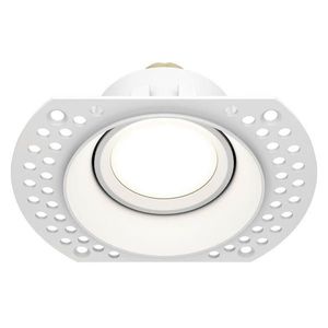 MAYTONI ZAPUŠTĚNÉ BODOVÉ SVÍTIDLO, 11, 8/9/4 cm obraz