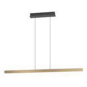 ZÁVĚSNÉ SVÍTIDLO, 10/150/150 cm obraz