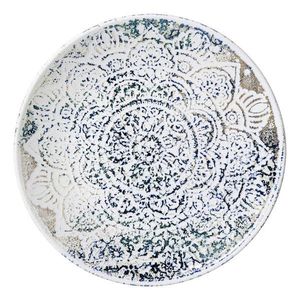 Ritzenhoff Breker DEZERTNÍ TALÍŘEK kamenina keramika 21 cm obraz