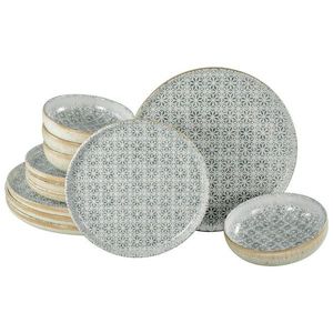 Creatable JÍDELNÍ SOUPRAVA, kamenina obraz