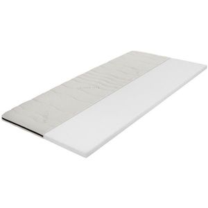 Sleeptex VRCHNÍ MATRACE, 90/200 cm obraz