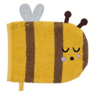 Patinio DĚTSKÁ ŽÍNKA, žlutá obraz