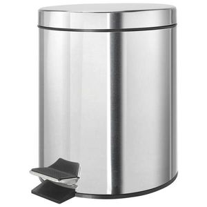 Boxxx KOŠ S NÁŠLAPNÝM PEDÁLEM obraz