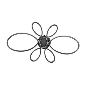 STROPNÍ LED SVÍTIDLO, 83/45, 5/7, 5 cm obraz