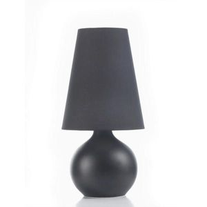 STOLNÍ LAMPA, E27, 20/40 cm obraz