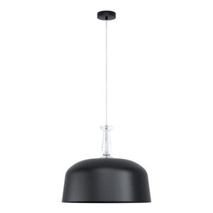 Eglo ZÁVĚSNÉ SVÍTIDLO, 48/110 cm obraz