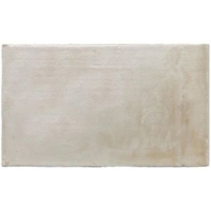 KOBEREC S VYSOKÝM VLASEM, 120/170 cm, šampaňská obraz