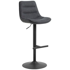 MID.YOU BAROVÁ ŽIDLE, tmavě šedá obraz