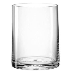 Leonardo VÁZA, sklo, 19 cm obraz