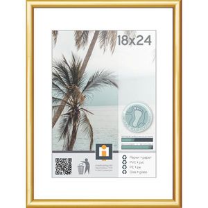 RÁM NA OBRAZY, 1 foto 18 cm x 24 cm obraz