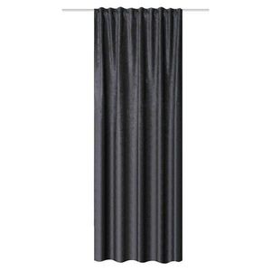 HOTOVÝ ZÁVĚS, neprůsvitné, 135/245 cm obraz