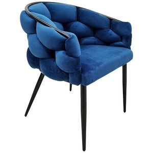 MID.YOU SADA ŽIDLÍ S PODRUČKAMI 2 kusy obraz