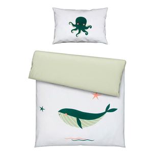 Avelia POVLEČENÍ PRO MIMINKO 100/135 cm obraz