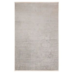 Joop! TKANÝ KOBEREC, 170/240 cm, barvy stříbra obraz