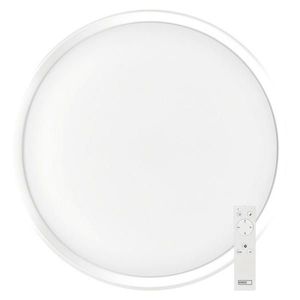 STROPNÍ LED SVÍTIDLO, 50/7/50 cm obraz