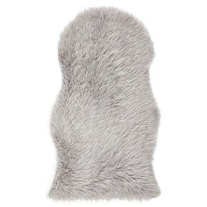 Novel UMĚLÁ KOŽEŠINA, šedá, světle šedá obraz