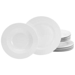 Creatable JÍDELNÍ SOUPRAVA, kostní porcelán (bone china) obraz