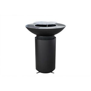 GRILOVACÍ MÍSA obraz