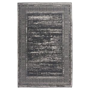 KOBEREC TKANÝ NA PLOCHO, 120/170 cm, šedá obraz