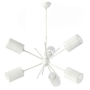 LUSTR, 80/80/90 cm obraz