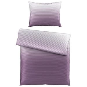 Esposa POVLEČENÍ, satén, fialová, 140/200 cm obraz