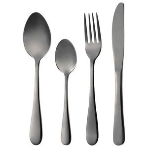 SADA PŘÍBORŮ nerezová ocel, 24dílné obraz