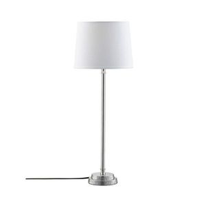 STOLNÍ LAMPA, E27, 58 cm obraz