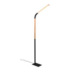 LED STOJACÍ LAMPA, 169, 5 cm obraz