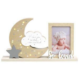 My Baby Lou RÁM NA OBRAZY, 1 foto 10 cm x 15 cm obraz