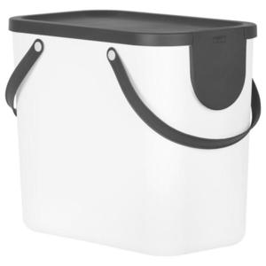 Rotho KOŠ NA ODPADKY 25 l obraz