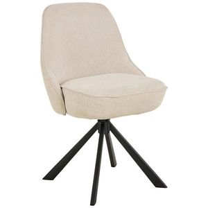 MID.YOU ŽIDLE, béžová obraz