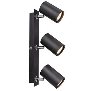 Novel BODOVÉ SVÍTIDLO, 35 W/GU10, 40/7/15 cm obraz