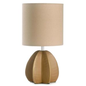 STOLNÍ LAMPA, E14, 17/32 cm obraz