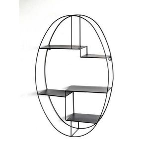 NÁSTĚNNÝ REGÁL, 44/71/16 cm obraz