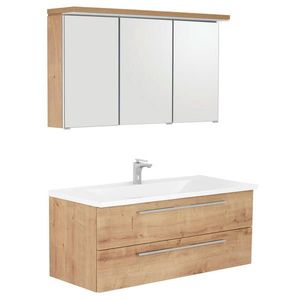 Dieter Knoll KOUPELNA barvy dubu obraz