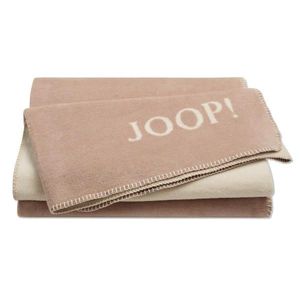 Joop! DOMÁCÍ DEKA, bavlna, 150/200 cm obraz