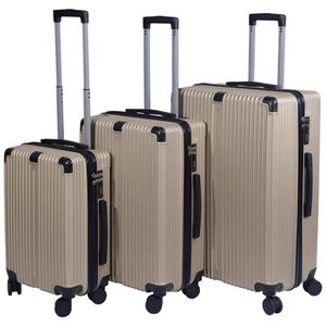 Novel SADA CESTOVNÍCH KUFRŮ obraz