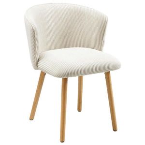 MID.YOU ŽIDLE, přírodní barvy, béžová obraz