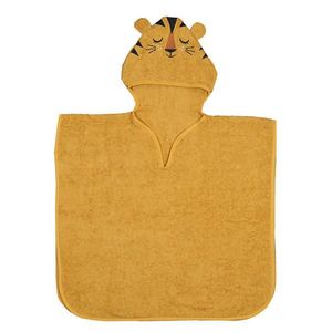 Patinio PONČO obraz