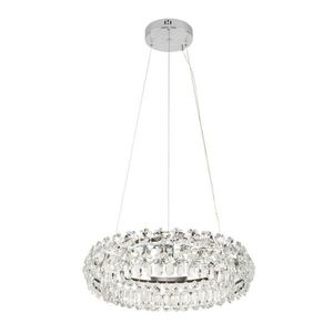 Glandor ZÁVĚSNÉ LED SVÍTIDLO, 60/150 cm obraz