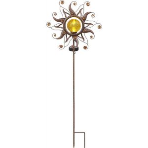 Ambia Garden SOLÁRNÍ SVÍTIDLO, 31, 5/7, 5/91 cm obraz