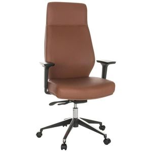 MID.YOU OTOČNÁ ŽIDLE, hnědá obraz