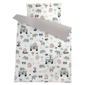 DĚTSKÉ POVLEČENÍ 120/90 cm obraz