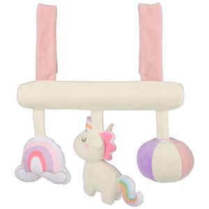 Patinio OBLOUK S HRAČKAMI DO VAJÍČKA obraz