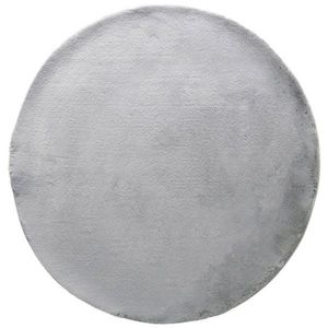 KOBEREC S VYSOKÝM VLASEM, 120 cm, šedomodrá obraz